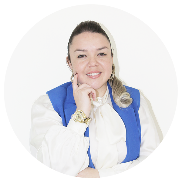 Carla Jeaneth Estrada