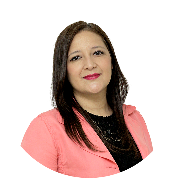 Claudia Maria Cuellar Barrundia