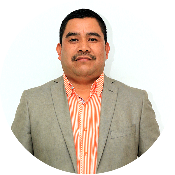 Edy Arnoldo Noj Raymundo