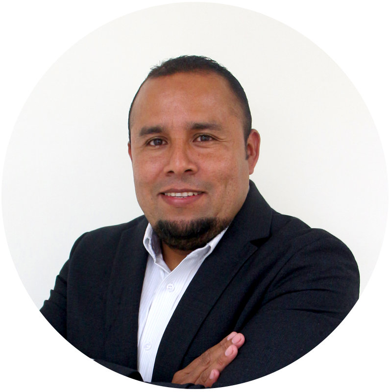 Francisco Javier Quevedo