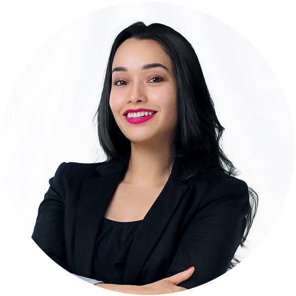 Karla Rubi Escobar Molina