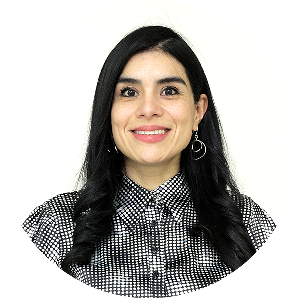Maria Gabriela Gordillo Ramírez