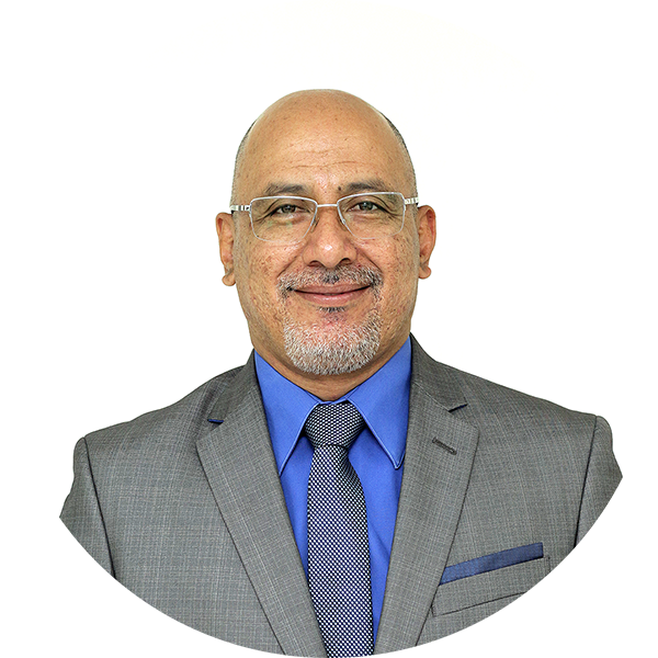 Mario René Ortiz Díaz