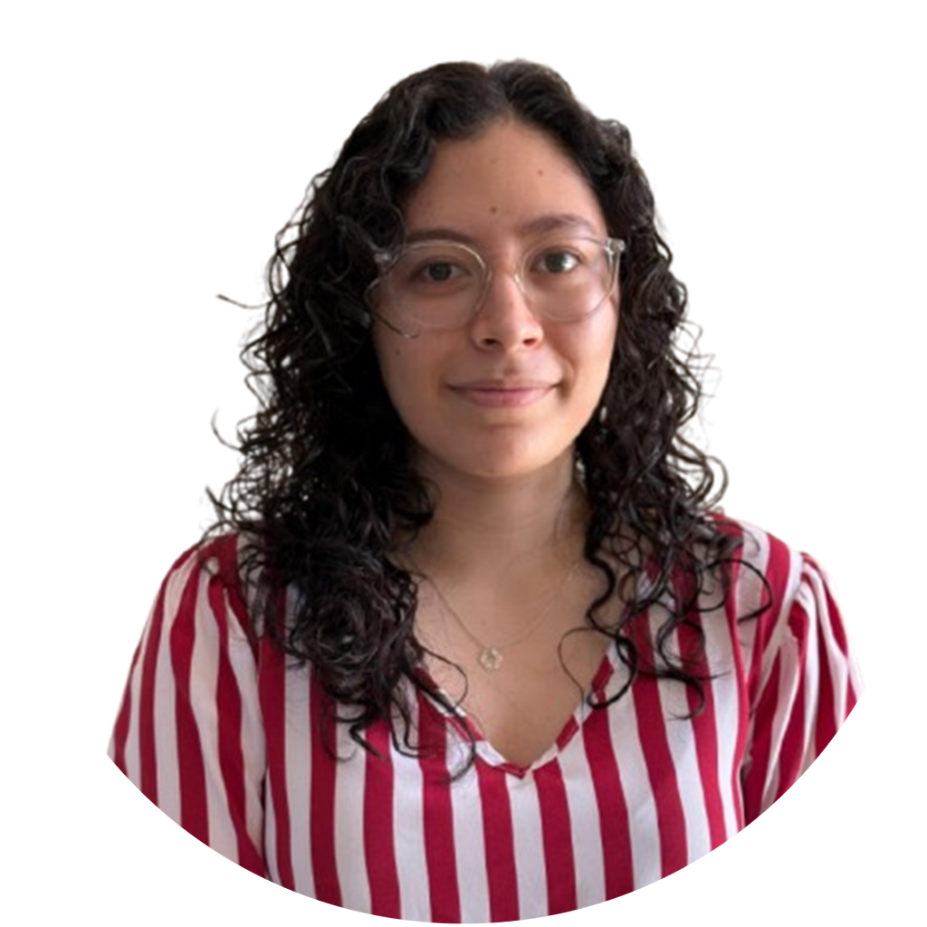Angélica Saraí Erazo Maldonado