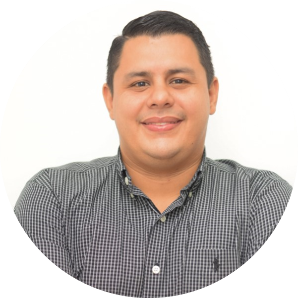 Edwin Eduardo Martínez Mendez