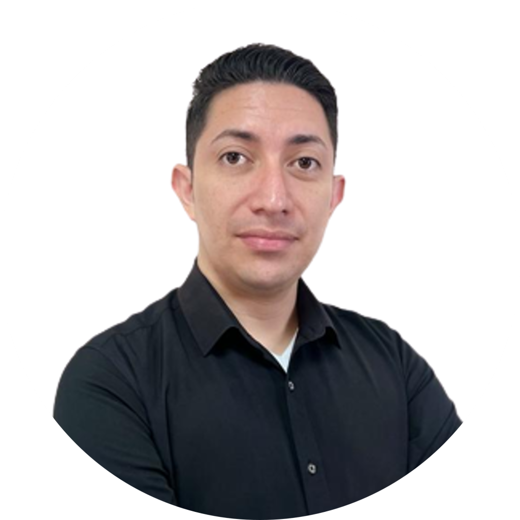 Ever Alfredo Galeas Guerrero