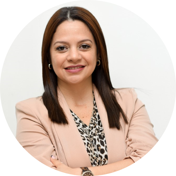Gina Gabriela García Martínez
