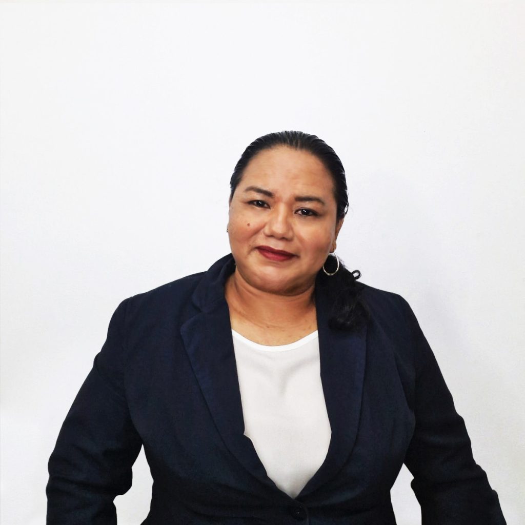 Jackeline Lisseth Pérez Figueroa