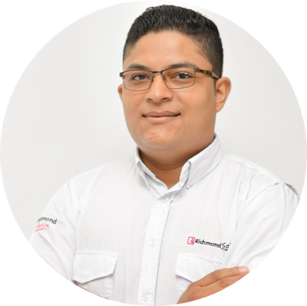 José Carlos Gonzáles Avelares