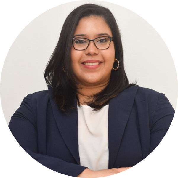 Keyla Daniela Ramírez Velasquez