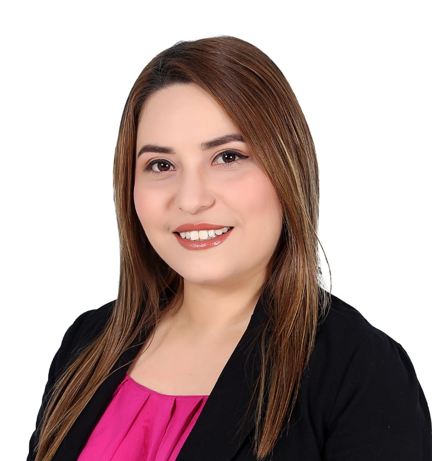 Carmen Leticia Márquez Bonilla