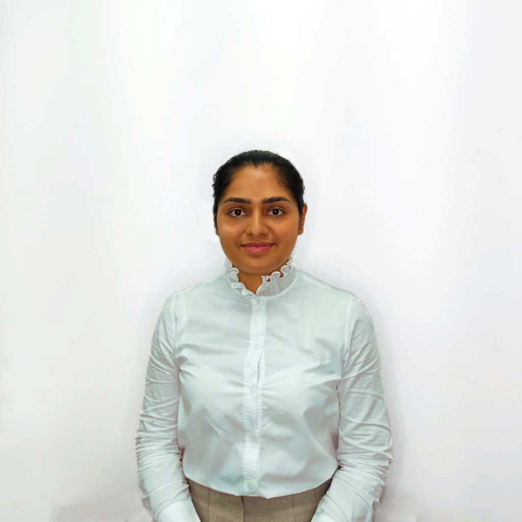 Gisela Magaly Álvarez Alemán