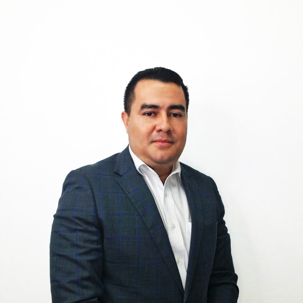 José Roberto Aguilar Urias