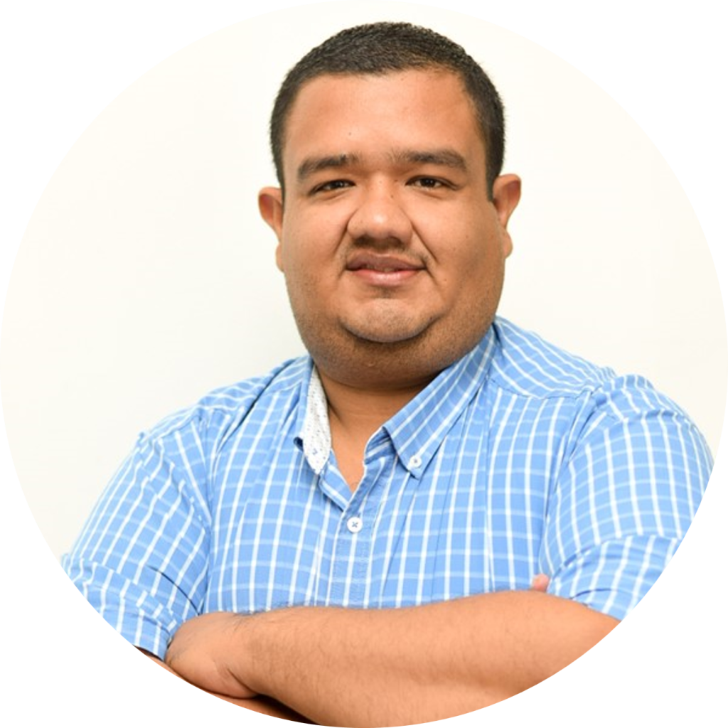 Wilmer Ernesto Medina Velásquez