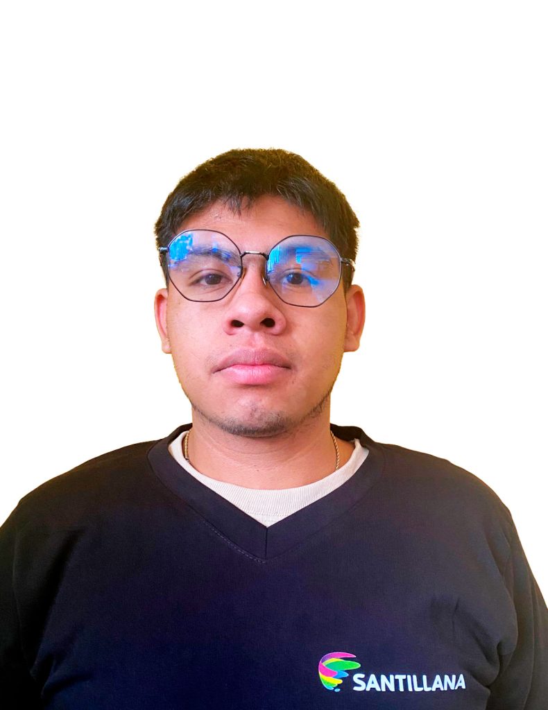 Danilo Alberto Guzmán Chen