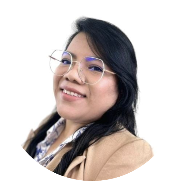 Josselyn Stephanie Yaxón Paredes