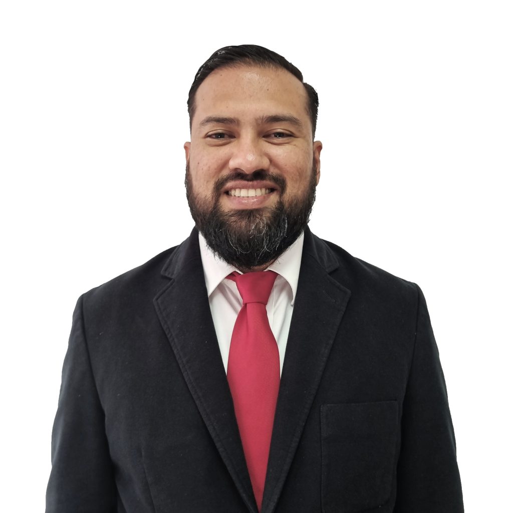 Francisco Manuel Antonio Aguilar Aguilar