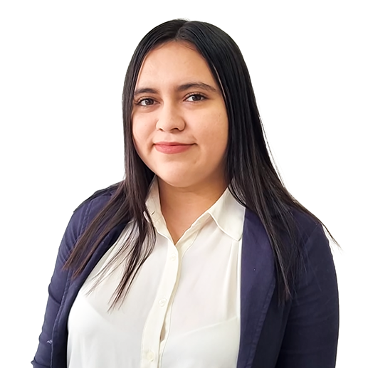 Alejandra Abigail Echeverria Argueta