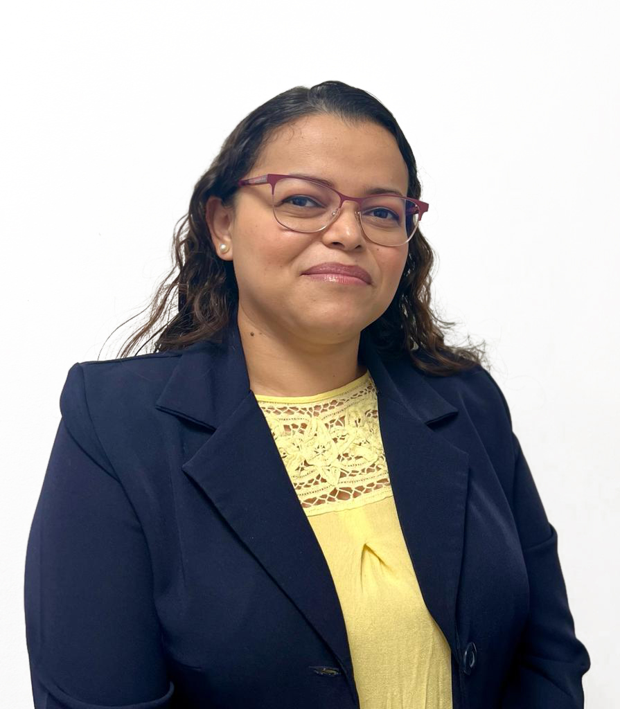 Rosa Angélica Flores de Contreras