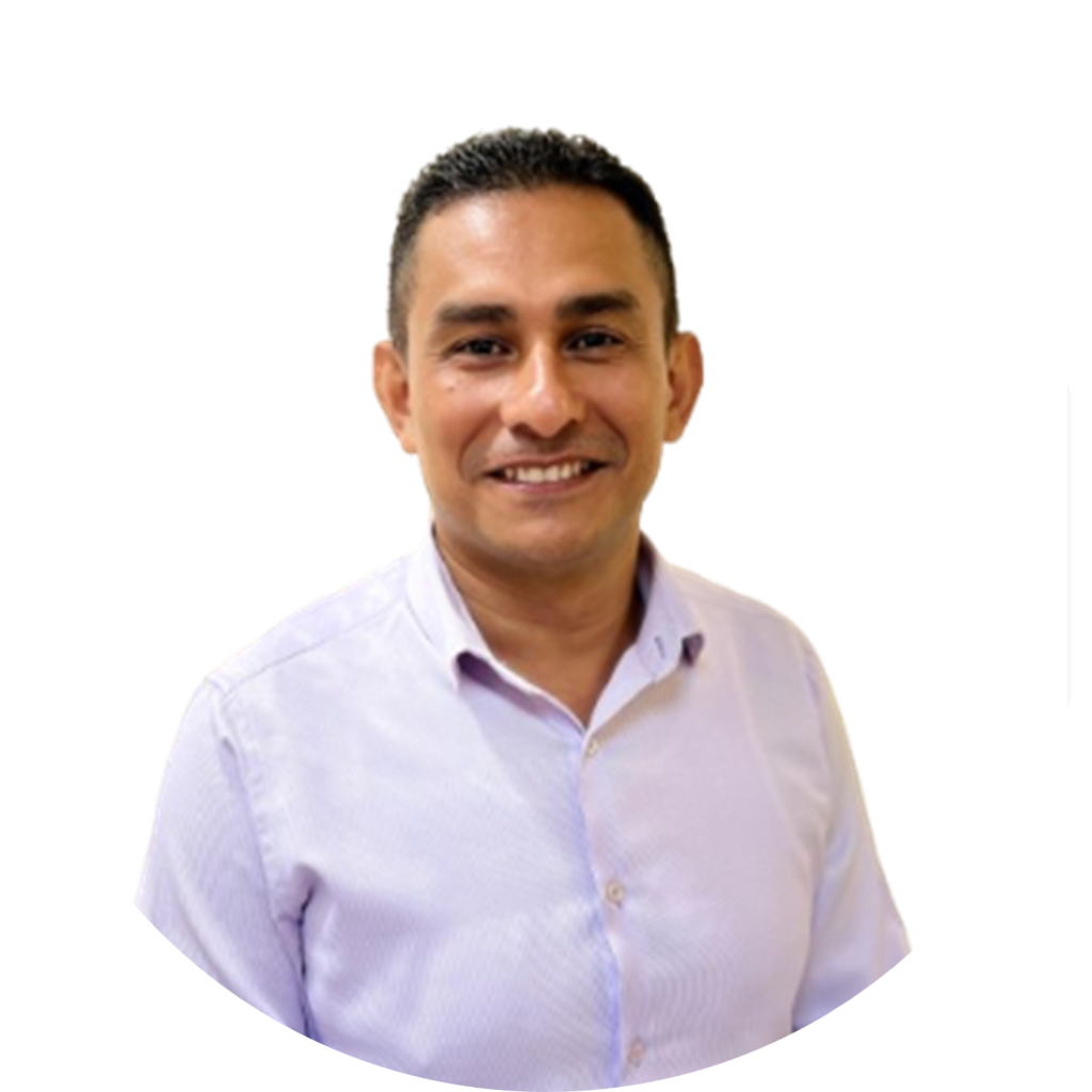 Armando José Euceda Reyes