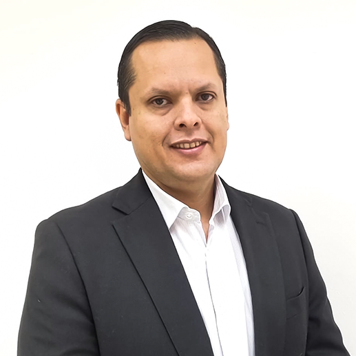Roberto Boris Meza Castillo