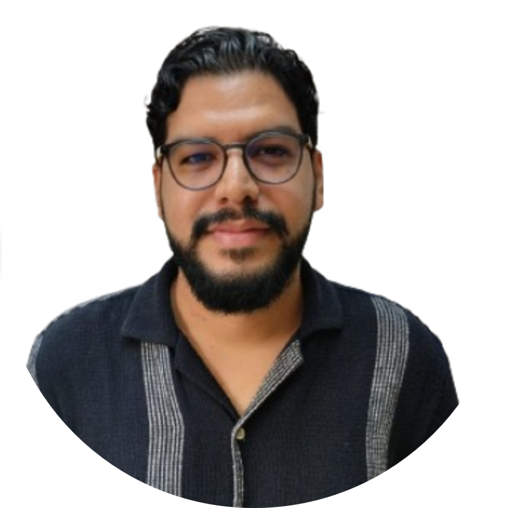 Carlos Fernando Barahona