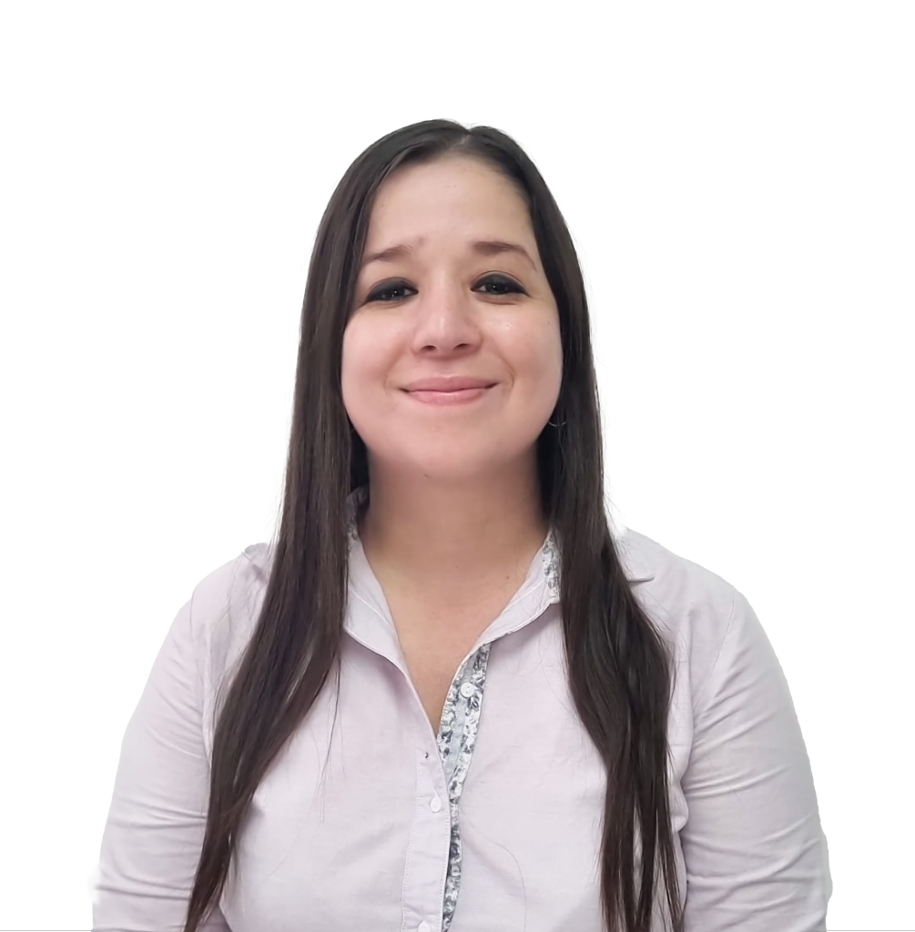 Claudia Azucena Hernández Marroquín