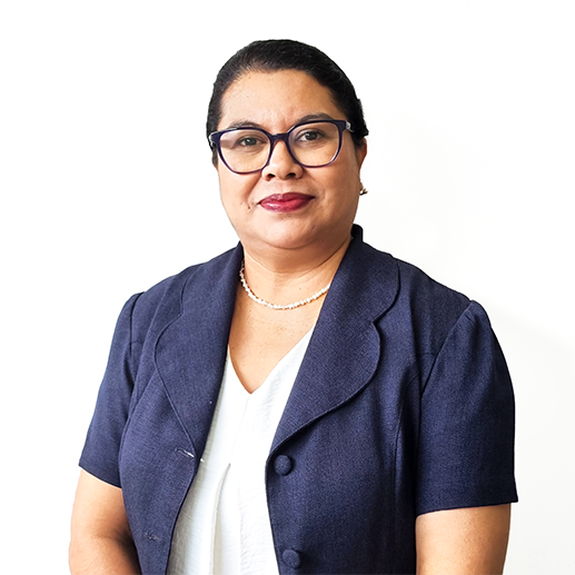 Elsy Antonia Arias de Ceron