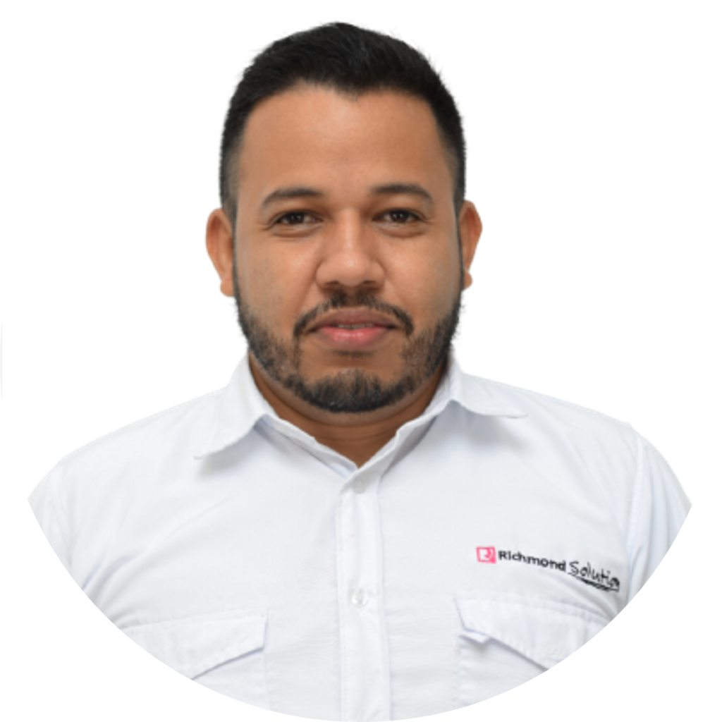 Erick Benito Rosales Andino