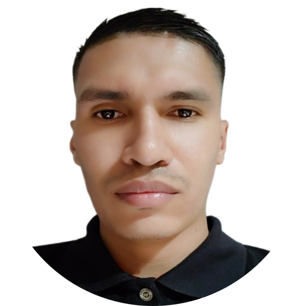 Kevin Manuel Cálix Martinez