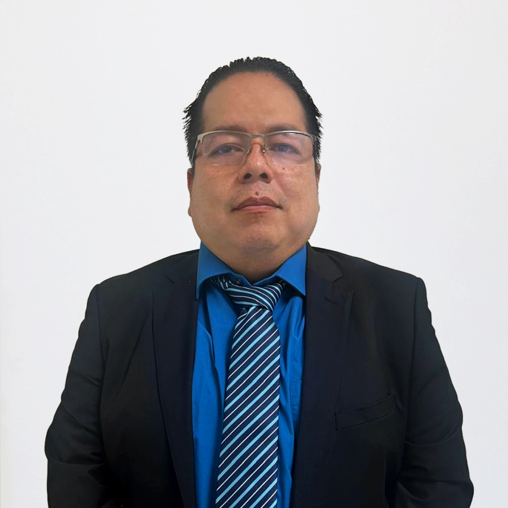 Mauricio Alexander Ramírez
