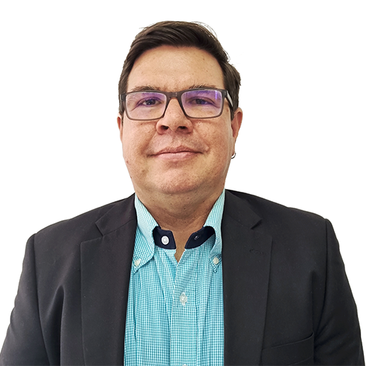 Francisco Luis Porres Arellano