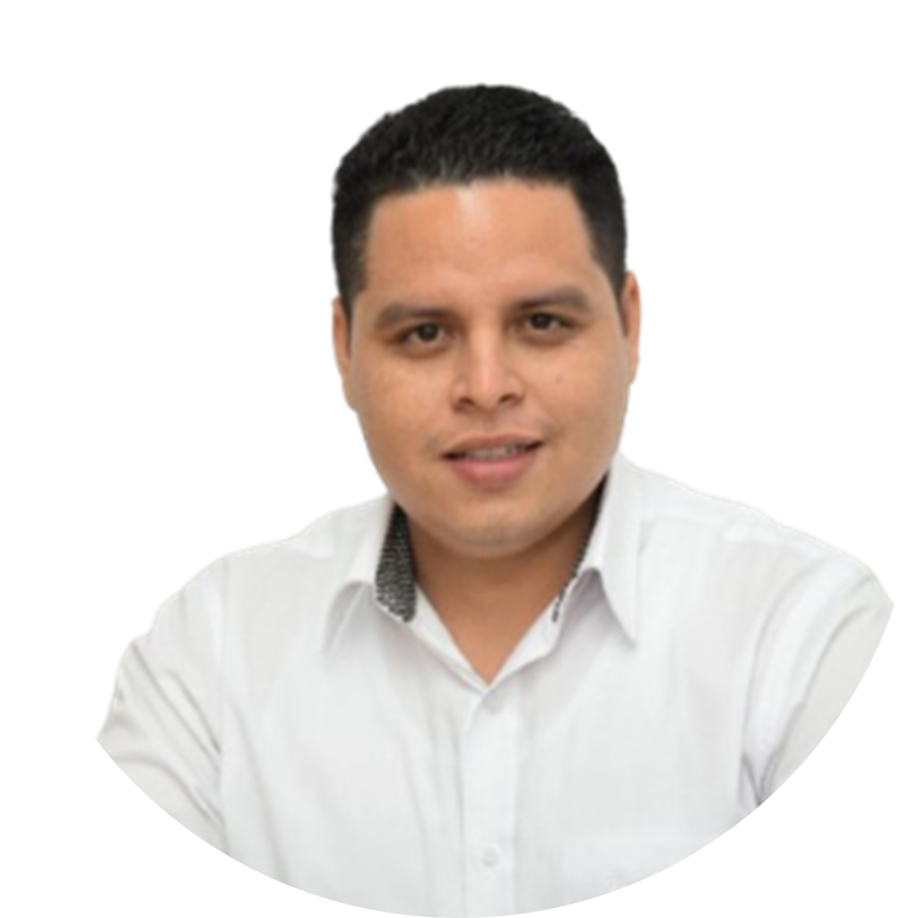 Ricardo Esteban García