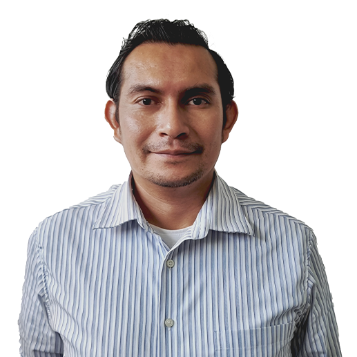 Rogelio Armando Martínez Escobar