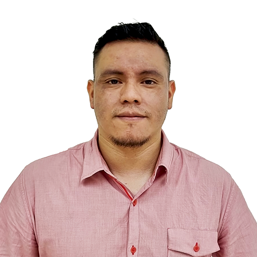 Walter Edilberto Ramírez Méndez