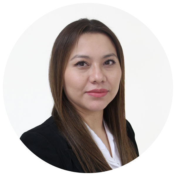 Diana Mezalina Fernández Chamalé