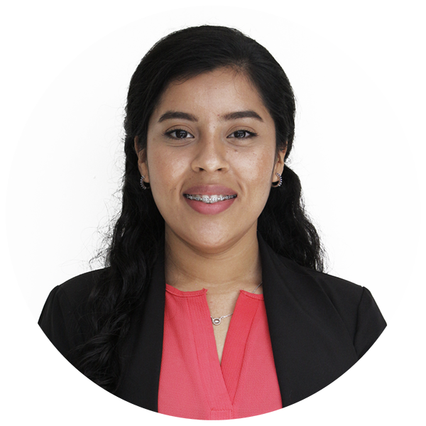 Joselin Gabriela Ramírez