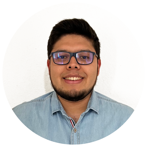 Josué Yovany Navarro Pérez