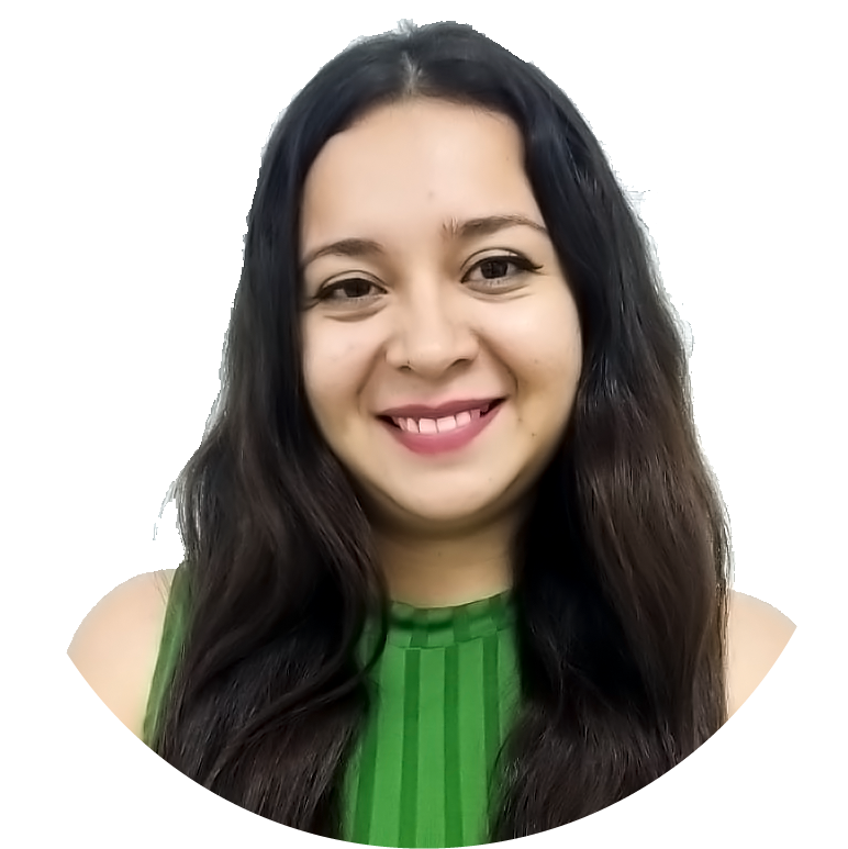 Jazmín Denisse Flores Fuentes