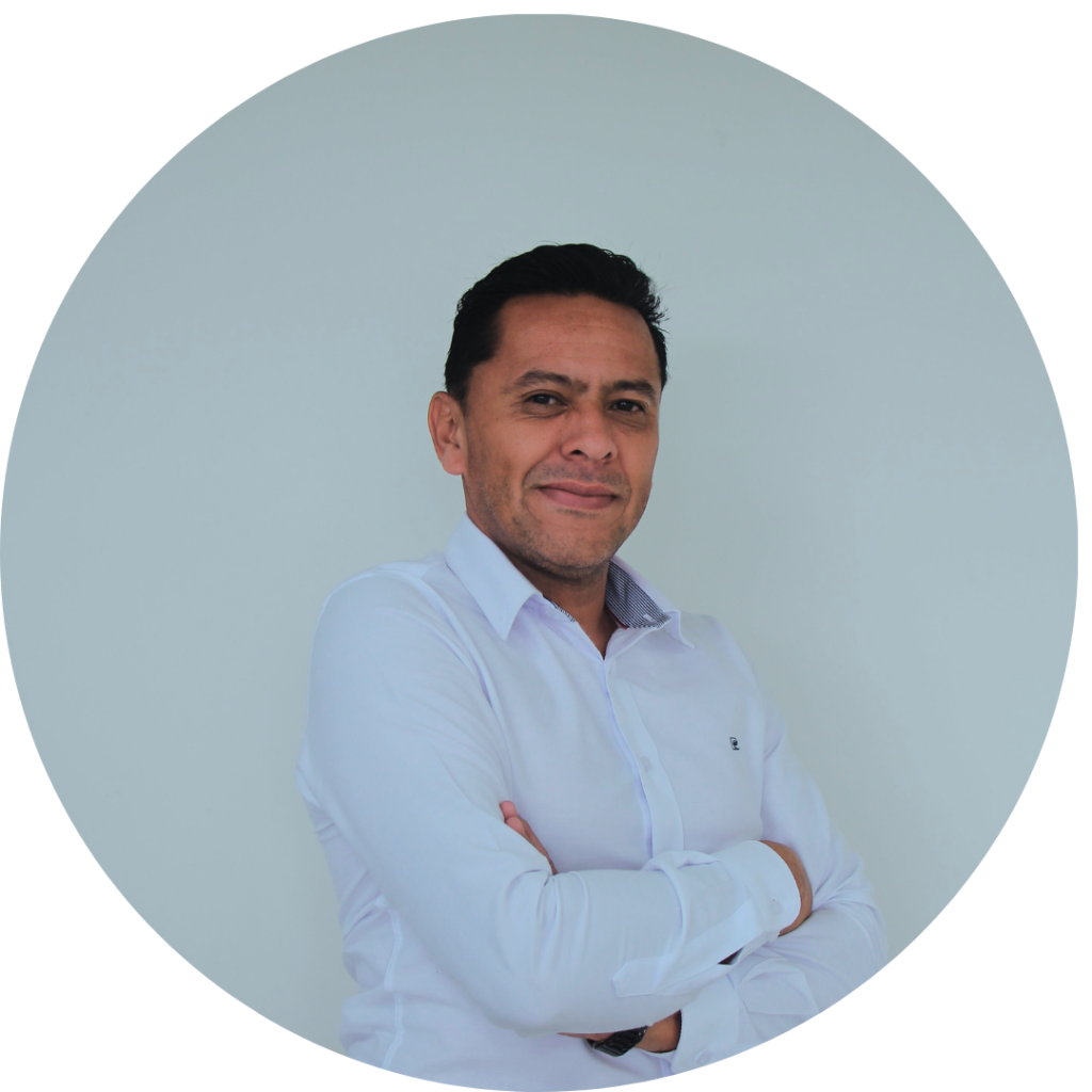 Hans Fernando Bran García