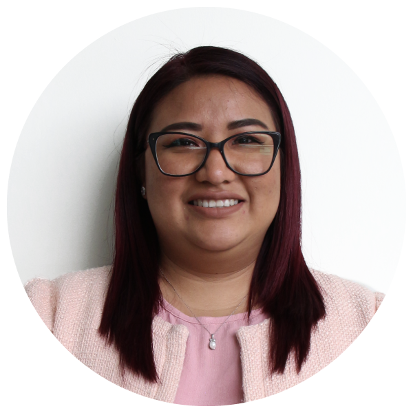 Jackeline Violeta Betancourt Palacios