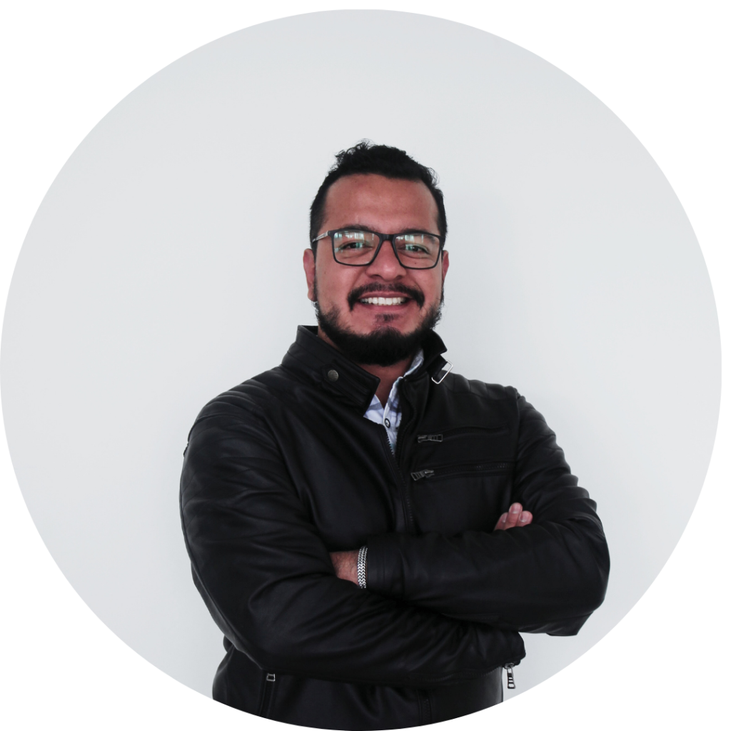 Kevin Daniel Arévalo Mendia