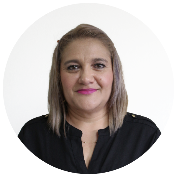 María Elena Erazo Duarte