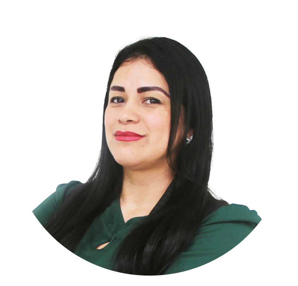 Mónica Elizabeth Dávila Yong