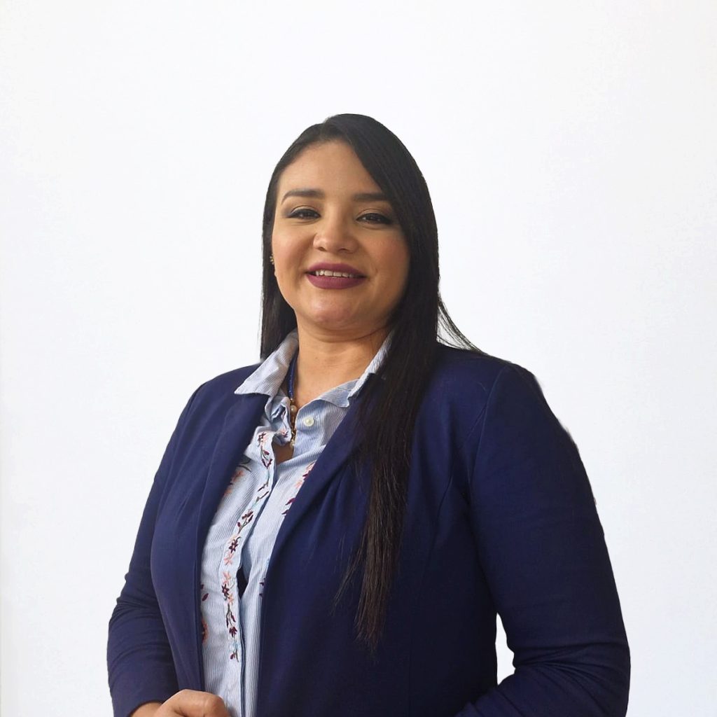 Sara Nohemí Rivera Alvarado