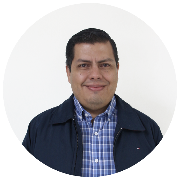 Gustavo Javier Paniagua Reyes