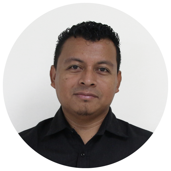 Walter René Vargas Monroy