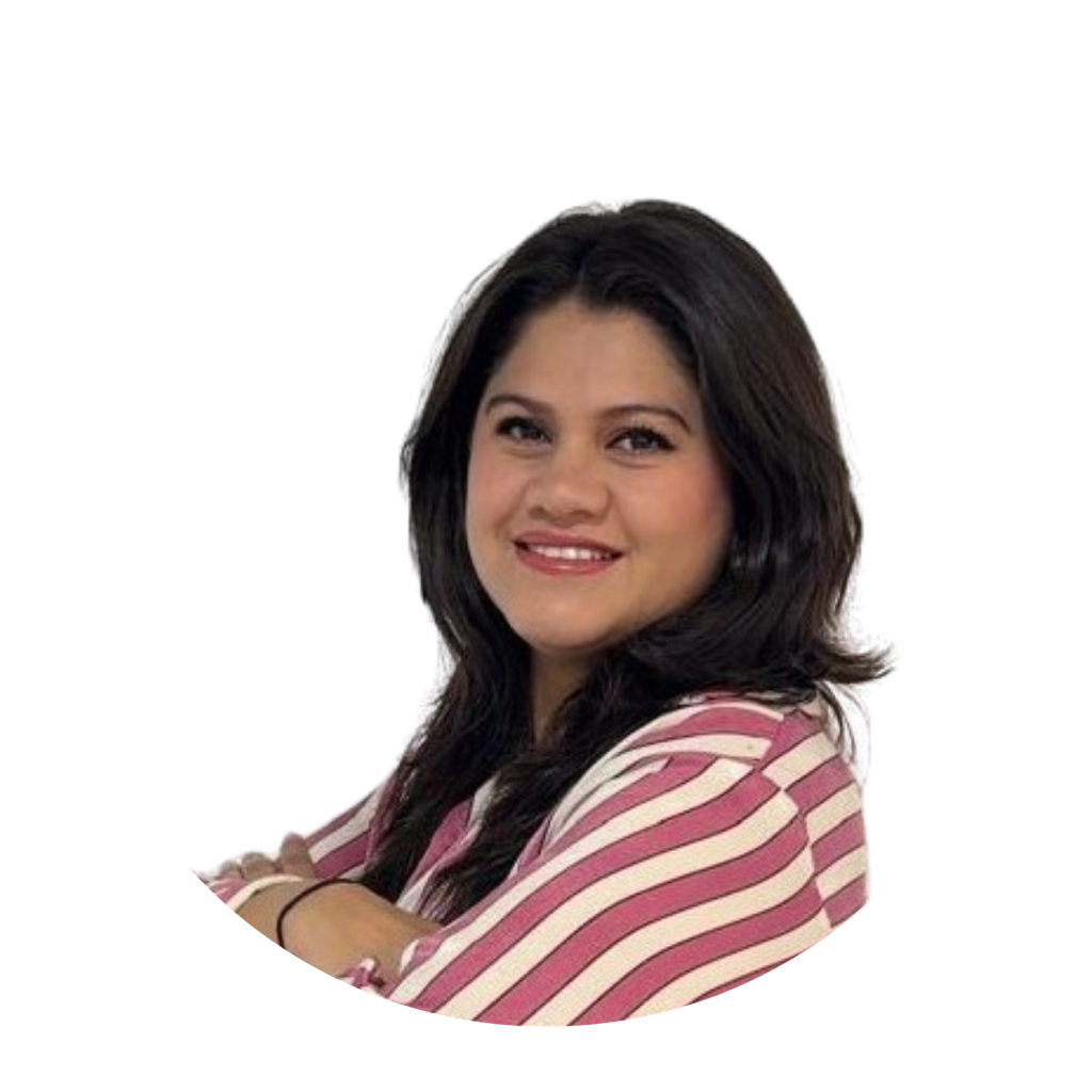 Mónica Carolina Serrano Calito