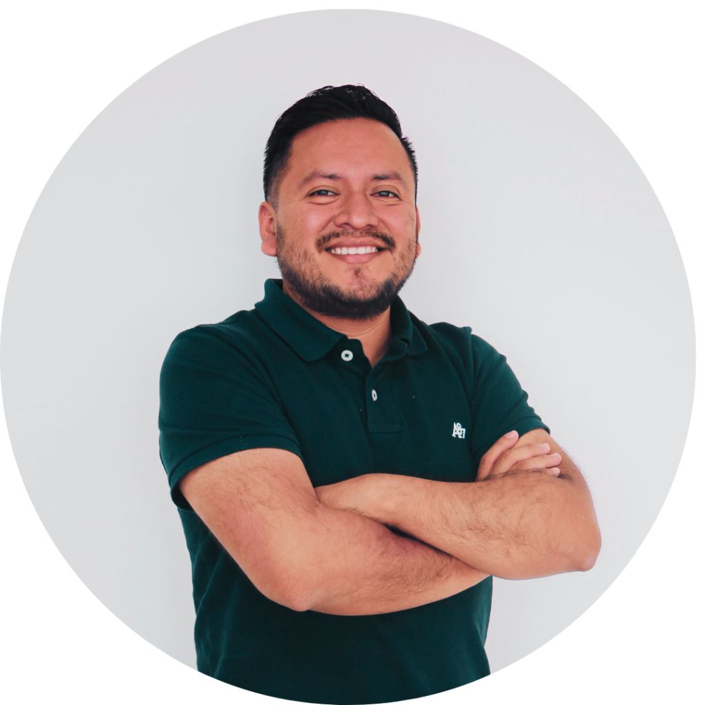 Víctor Daniel Chivalán Cuxil
