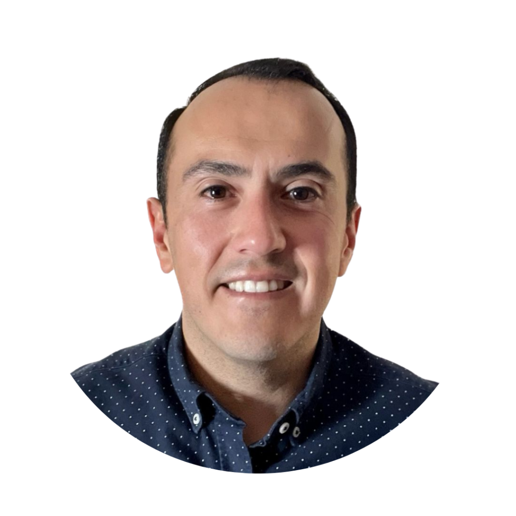 Luis Morales